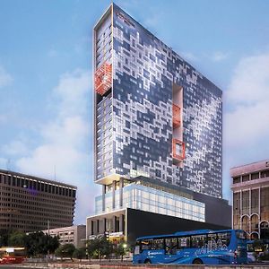 HARRIS Vertu Hotel Harmoni