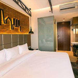 Deluxe Double Kamer