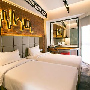Superior Kamer met Twee Aparte Bedden