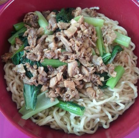 Mie Ayam Uban
